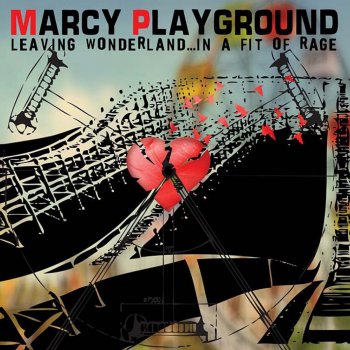 Marcy Playground Blackbird