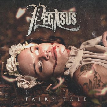 Pegasus Fairy Tale