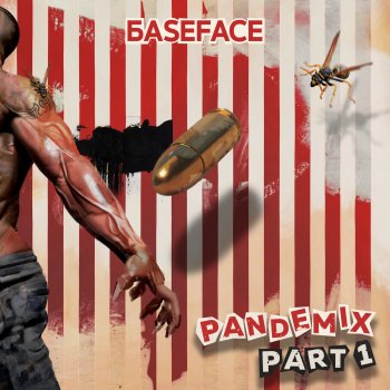 BaseFace feat. 3D Stas Generation Dead - 3D Stas Remix