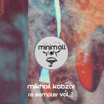 Seq feat. Mikhail Kobzar Water Scary - Mikhail Kobzar Remix