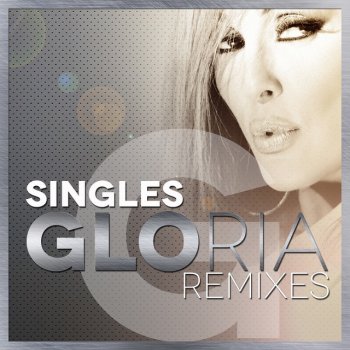 Gloria Остани тази нощ - Remix
