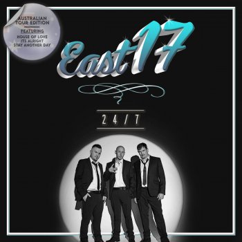East 17 Coming Home