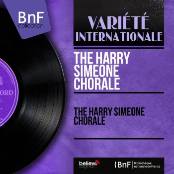 Harry Simeone Chorale The Little Drummer Boy