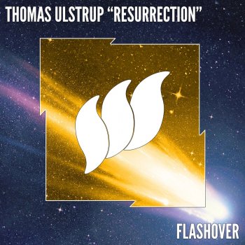 Thomas Ulstrup Resurrection