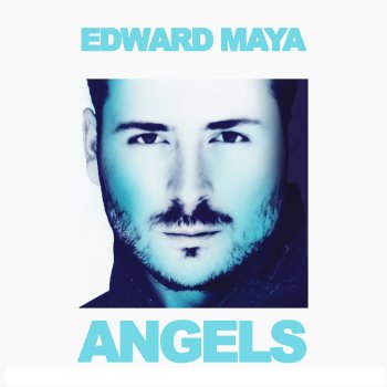 Edward Maya Angel of the Miracle of Love