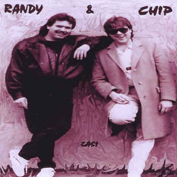 Chip feat. Randy Couldn't I Just Tell You