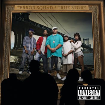 Terror Squad Thunder In the Air