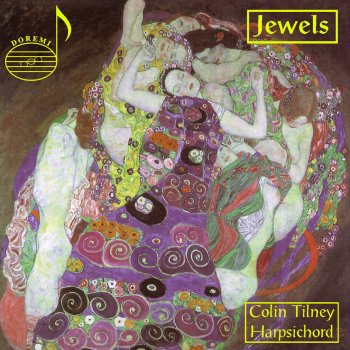 Colin Tilney Prelude pour la Luth, ò Cembal, BWV 998