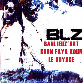 Banlieuz'art feat. Richie Femme d'afrique