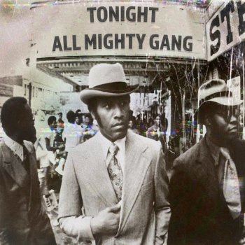 Bo Dean All Mighty Gang (feat. Jay Dee & Kizzle Mobbin')