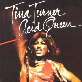 Tina Turner Rockin' And Rollin'