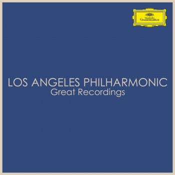 Leonard Bernstein feat. Los Angeles Philharmonic & Gustavo Dudamel Symphony No. 1 "Jeremiah": 2. Profanation: Vivace con brio - Live From Walt Disney Concert Hall, Los Angeles / 2011