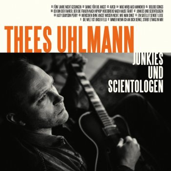 Thees Uhlmann Der letzte Optimist - Bonus Track