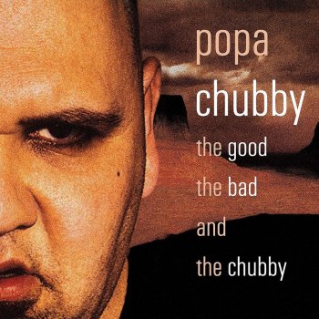 Popa Chubby Passion