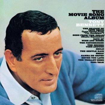 Tony Bennett The Shadow of Your Smile (Love Theme from "The Sandpiper")