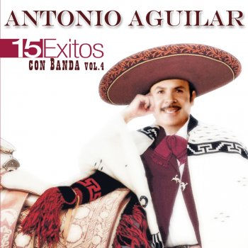 Antonio Aguilar Árboles De La Barranca