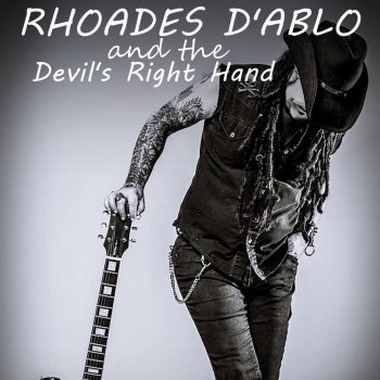 Rhoades D'Ablo and the Devils Right Hand The Wait (feat. Brant Bjork & Dave Catching)