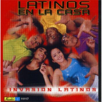 Latinos en la Casa Pum y Sacala (Club Mix)
