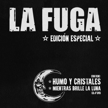 La Fuga feat. Kutxi Romero & Marea Maldita (Live)