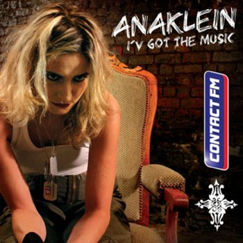 Anaklein I've Got the Music (Nikoël Remix Edit)