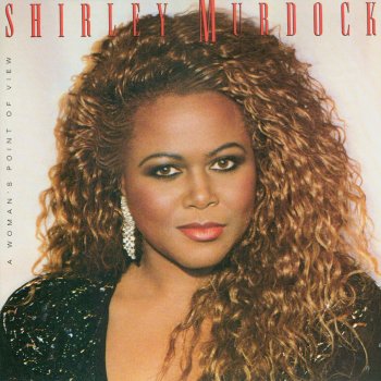Shirley Murdock Oh What a Feeling