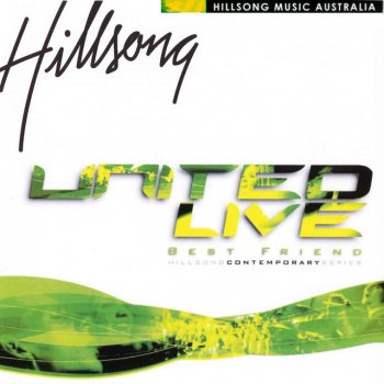Hillsong United Forever - Live