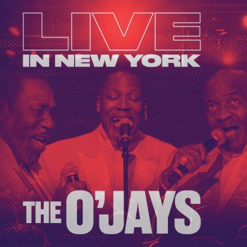 The O'Jays Stand Up (Show Love) [Live]