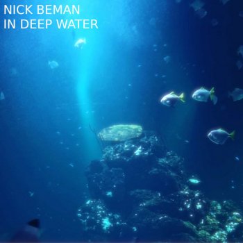 Nick Beman In Deep Water