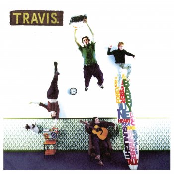 Travis More Than Us (Original Version)