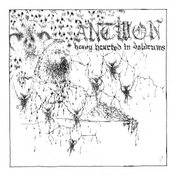 Antwon Cold Tears