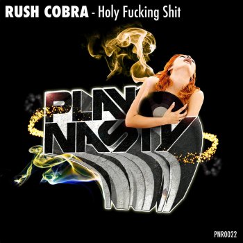 Rush Cobra Holy Fucking Shit