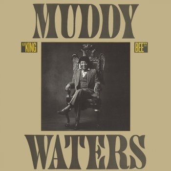 Muddy Waters (My Eyes) Keep Me in Trouble