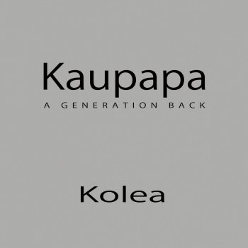 Kolea Uʻilani