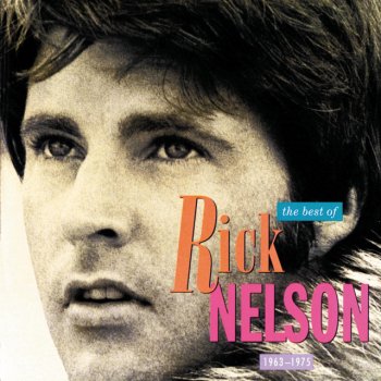 Ricky Nelson There's Nothing I Can Say