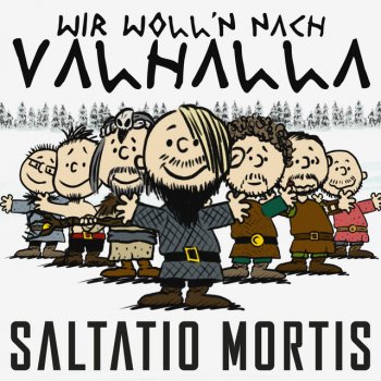 Saltatio Mortis Wir woll'n nach Valhalla