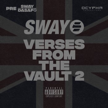 Sway Verses from the Drive, Pt. 4