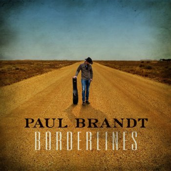 Paul Brandt I'm An Open Road - The Rules Remix