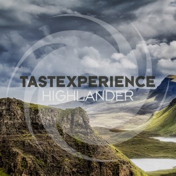 Tastexperience Highlander (Daniel Wanrooy Remix)
