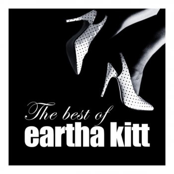 Eartha Kitt I'd Rather Be Burnt as a Witch