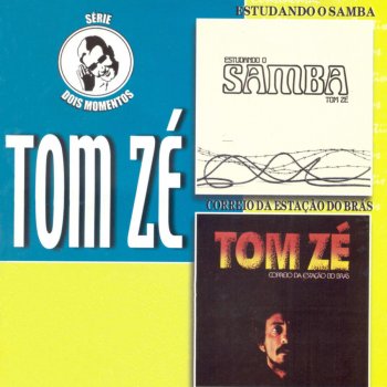 Tom Zé feat. Osório Indice (Participação especial de Osório)
