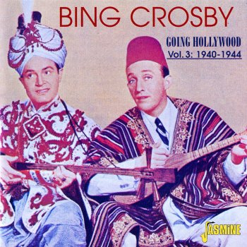 Bing Crosby That's For Me