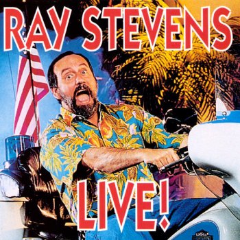Ray Stevens The Mississippi Squirrel Revival