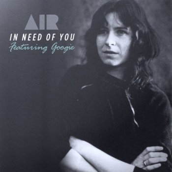 Air I Never Want To Be Without You