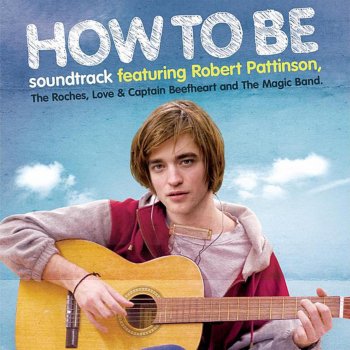 Robert Pattinson Chokin' on the Dust Pt. 1
