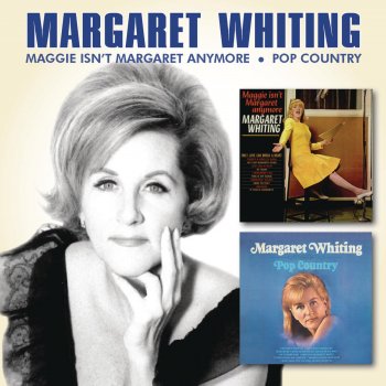 Margaret Whiting I Hate to See Me Go