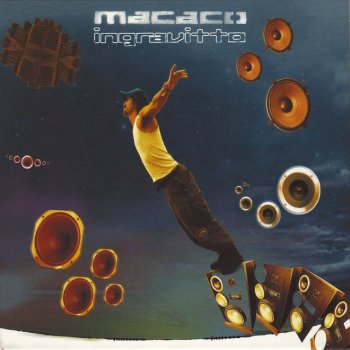 Macaco Mama Tierra (Remix Bonus Version)