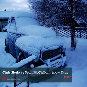 Chris Sterio & Sean McClellan Snow Daze