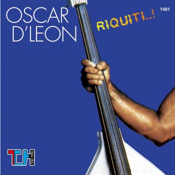 Oscar D'León Riquiti