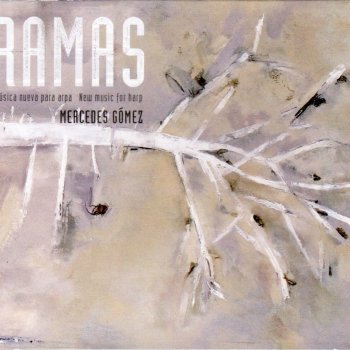 Manuel Sosa feat. Mercedes Gomez Floris, Cinco Lienzos para Arpa: V. Helianthus Annuus (Amarillo)