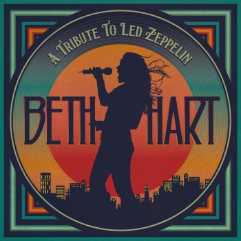 Beth Hart No Quarter / Babe I'm Gonna Leave You (Medley)
